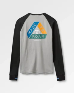 Men's Alpine Base Layer LS T-Shirt
