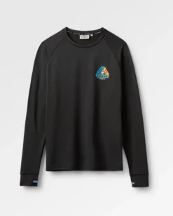 Men's Alpine Base Layer LS T-Shirt