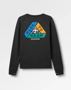 Men's Alpine Base Layer LS T-Shirt