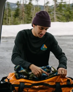 Men's Alpine Base Layer LS T-Shirt