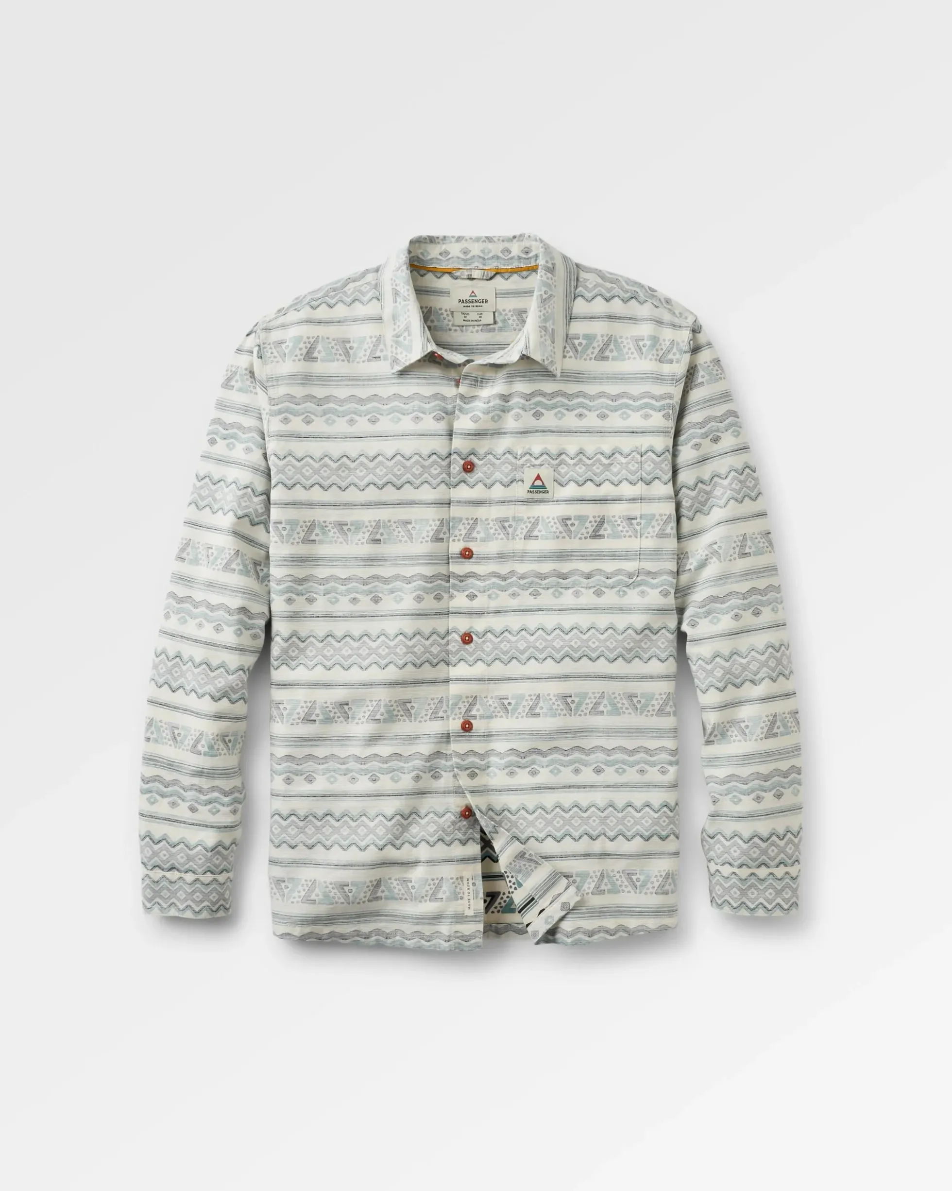 Men's Amboro Shirt