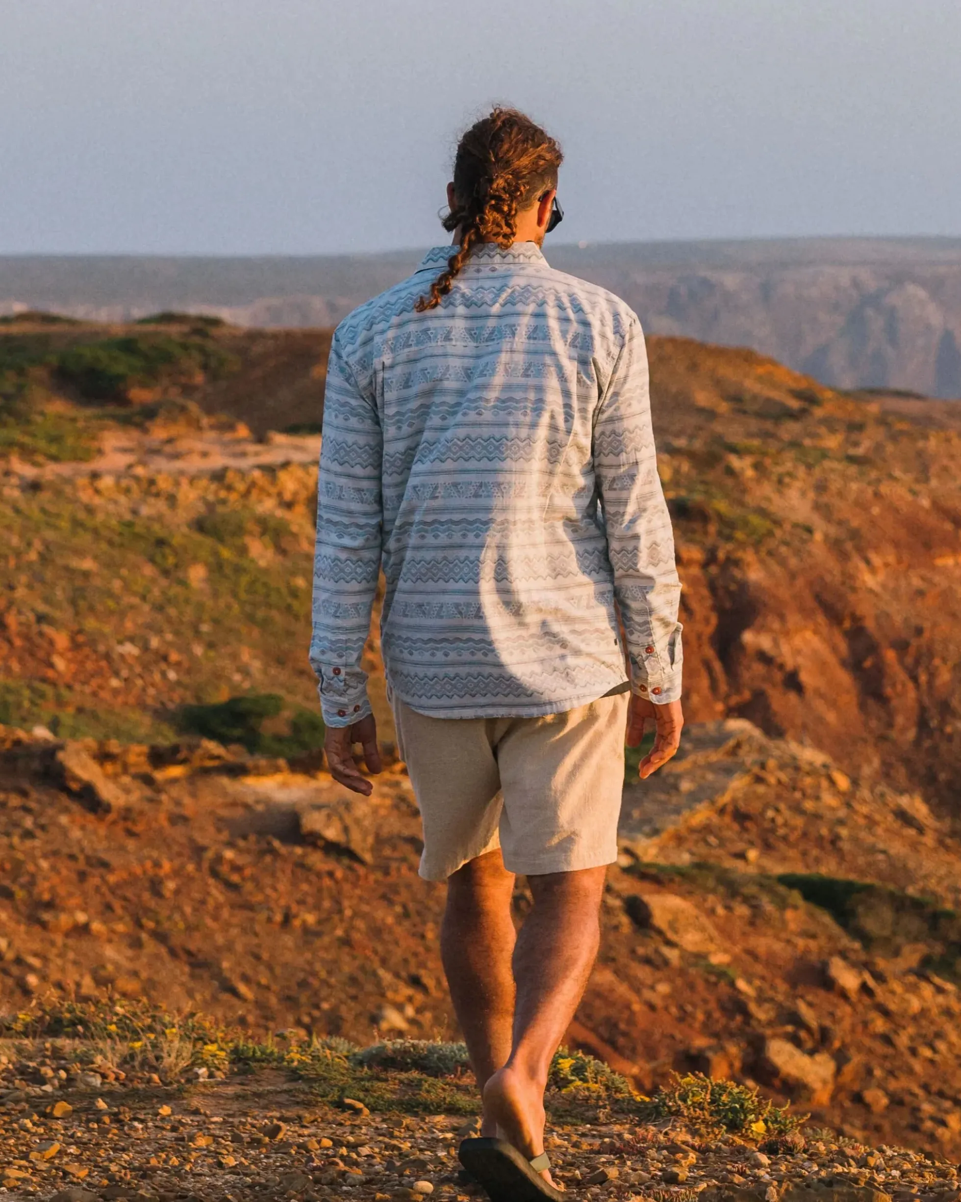 Men's Amboro Shirt