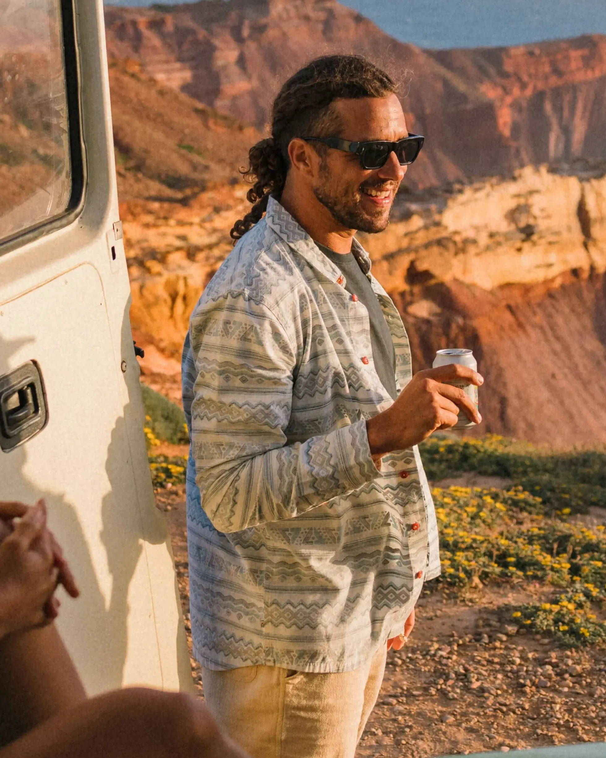 Men's Amboro Shirt