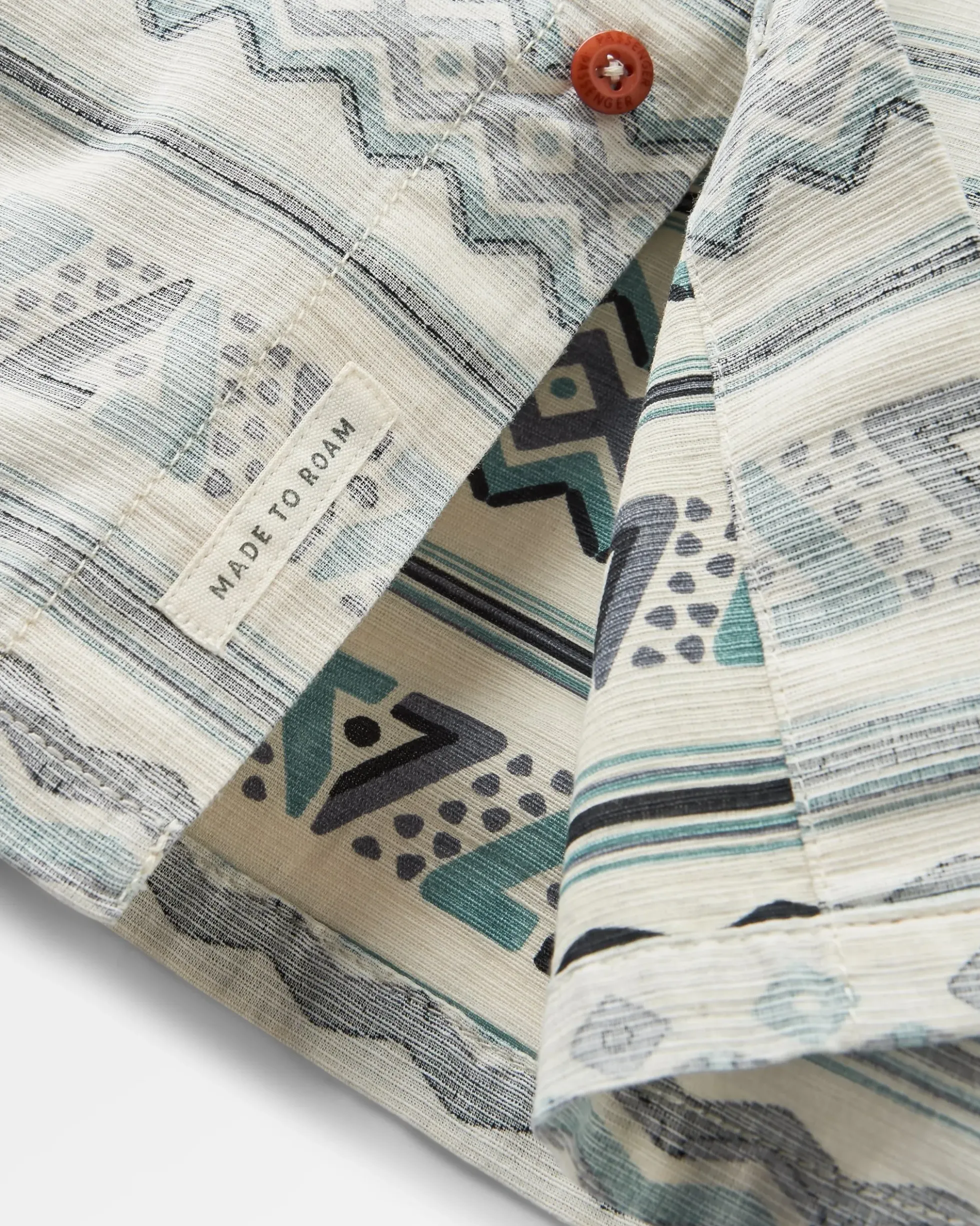 Men's Amboro Shirt