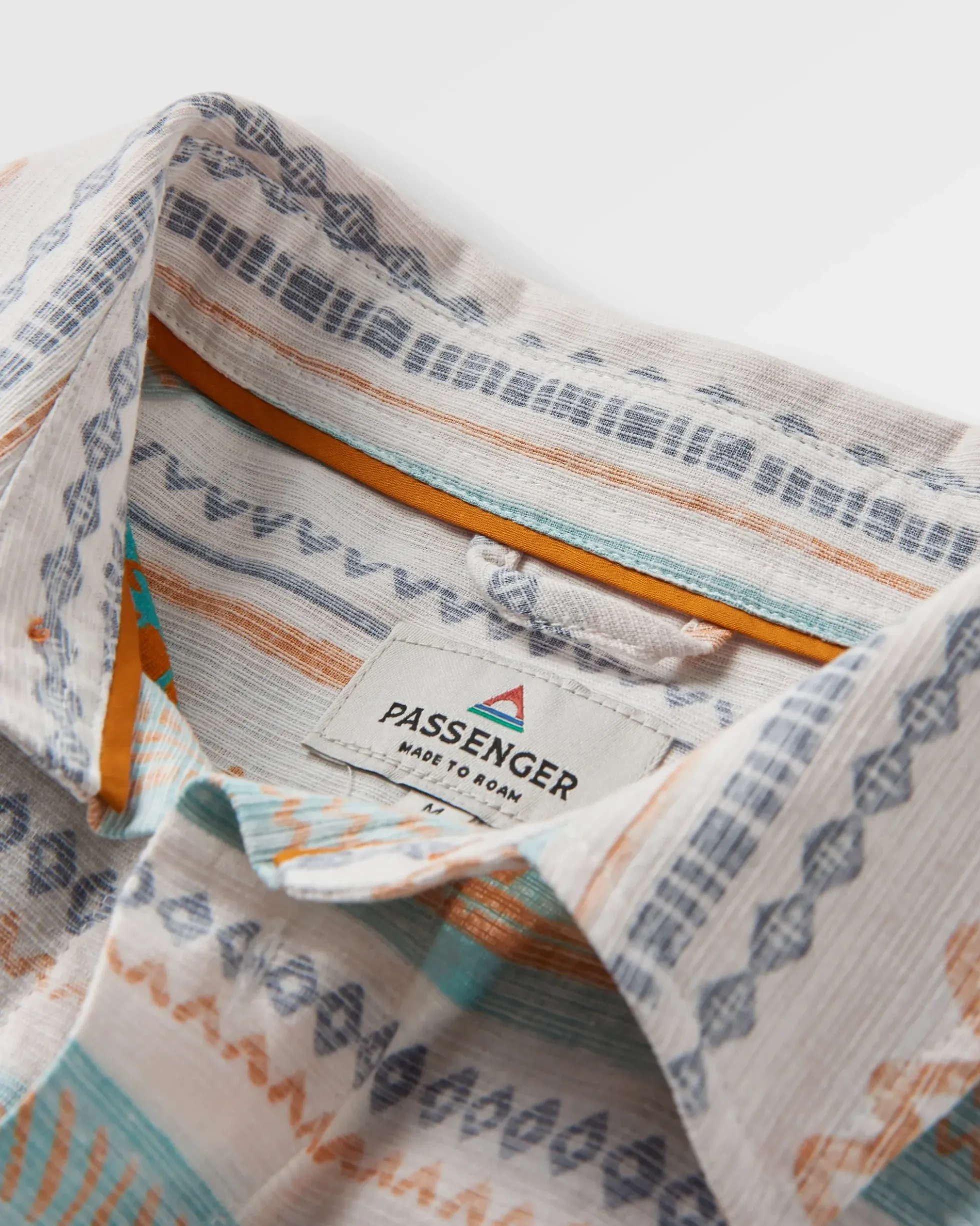 Men's Amboro Shirt