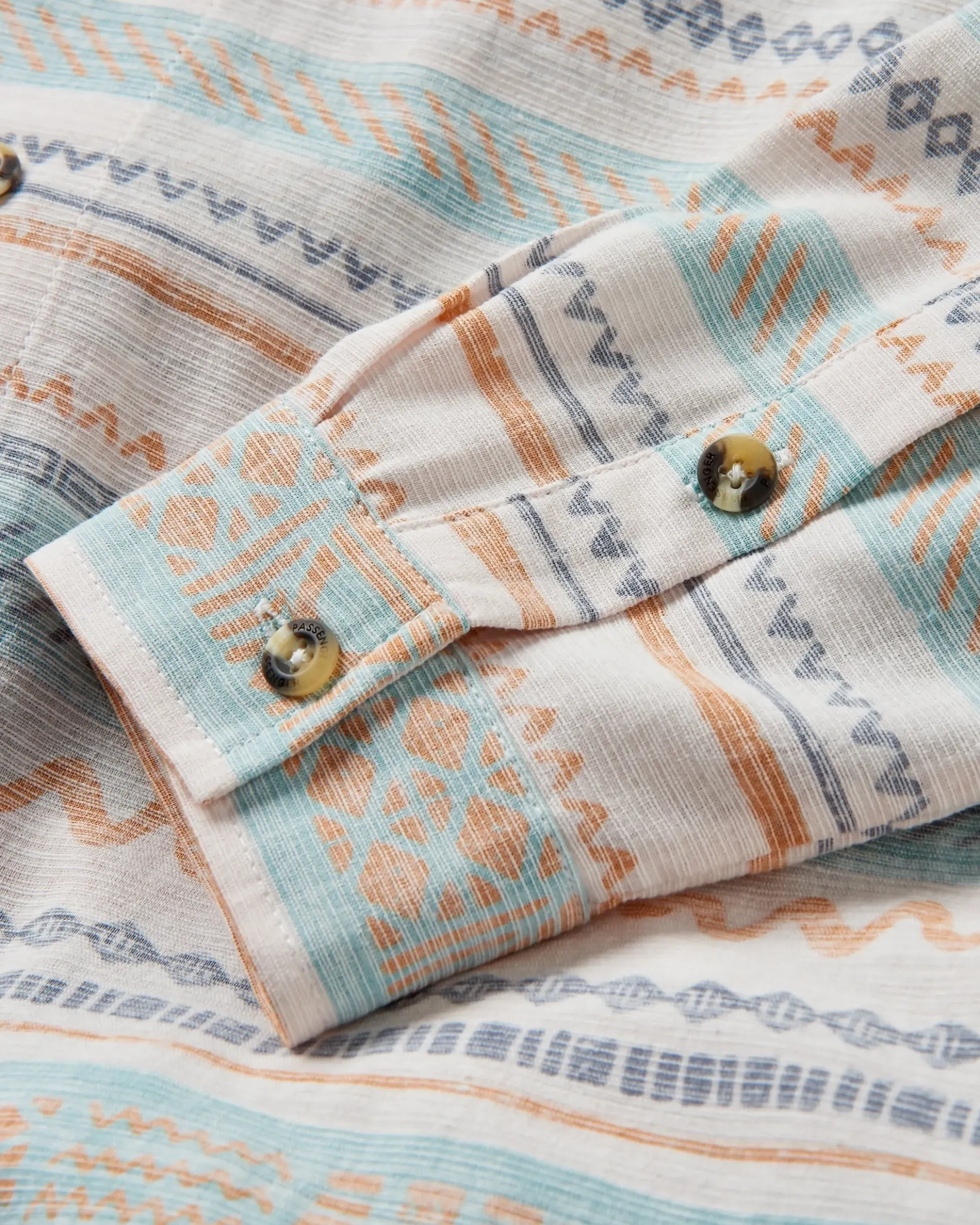 Men's Amboro Shirt
