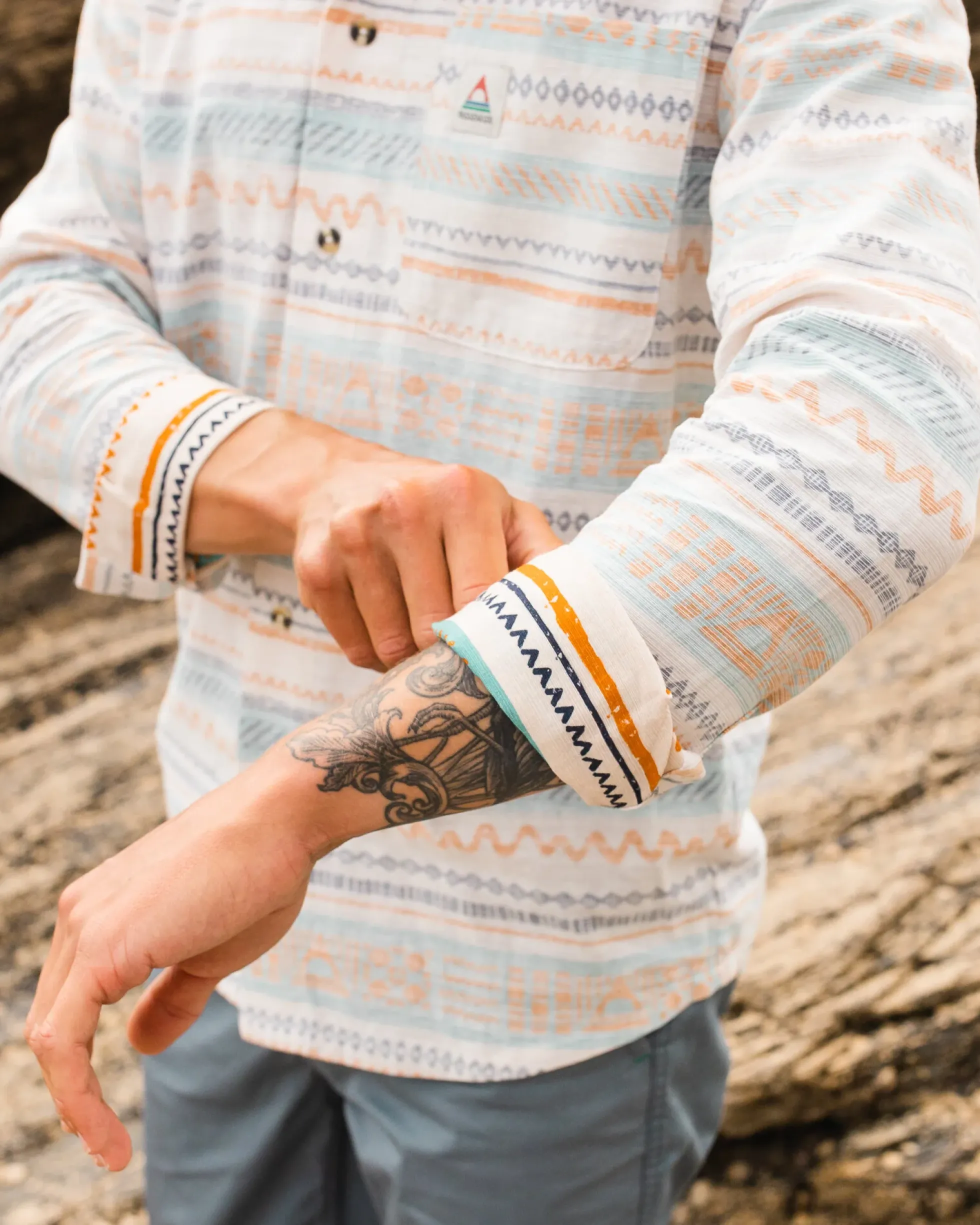 Men's Amboro Shirt