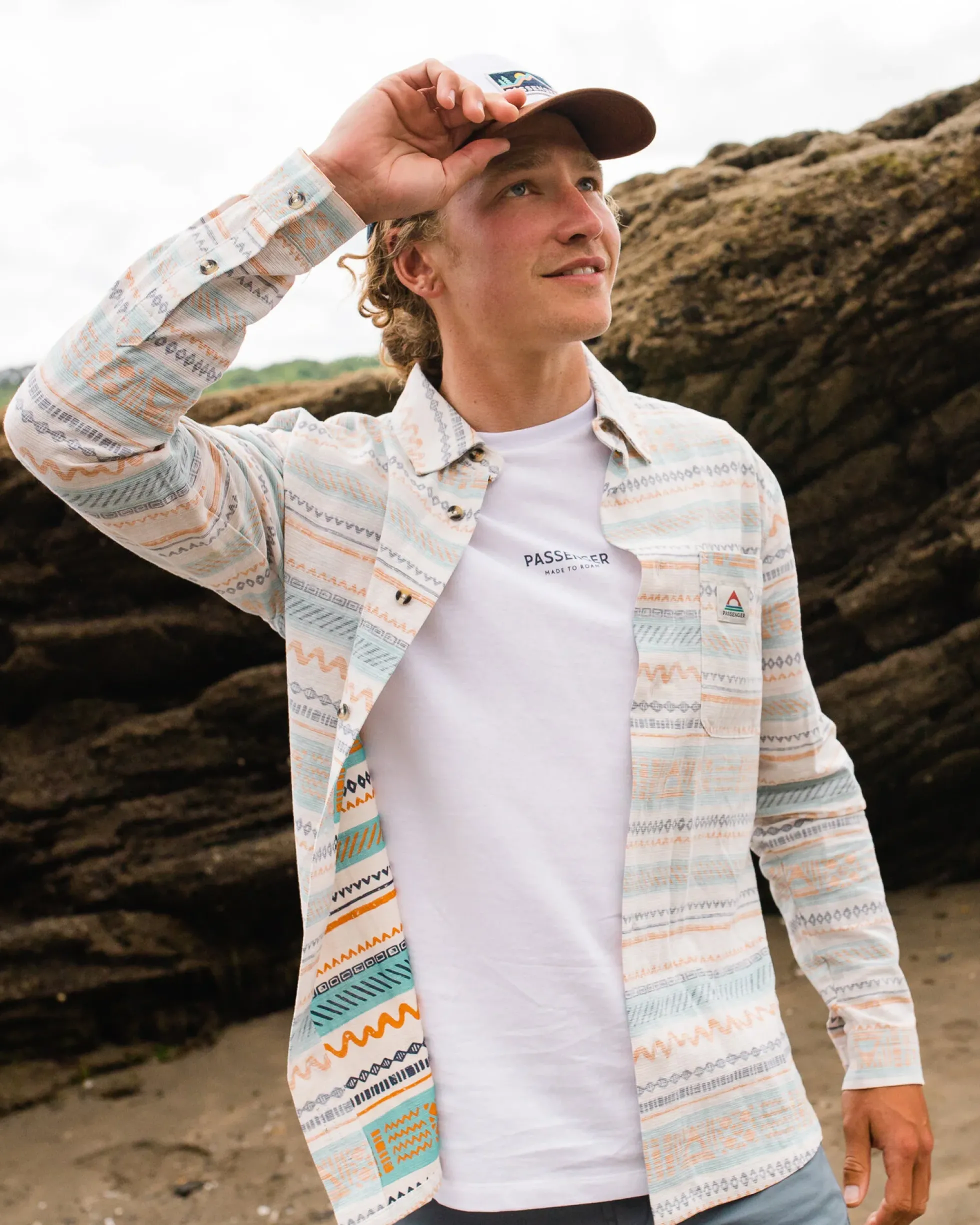 Men's Amboro Shirt