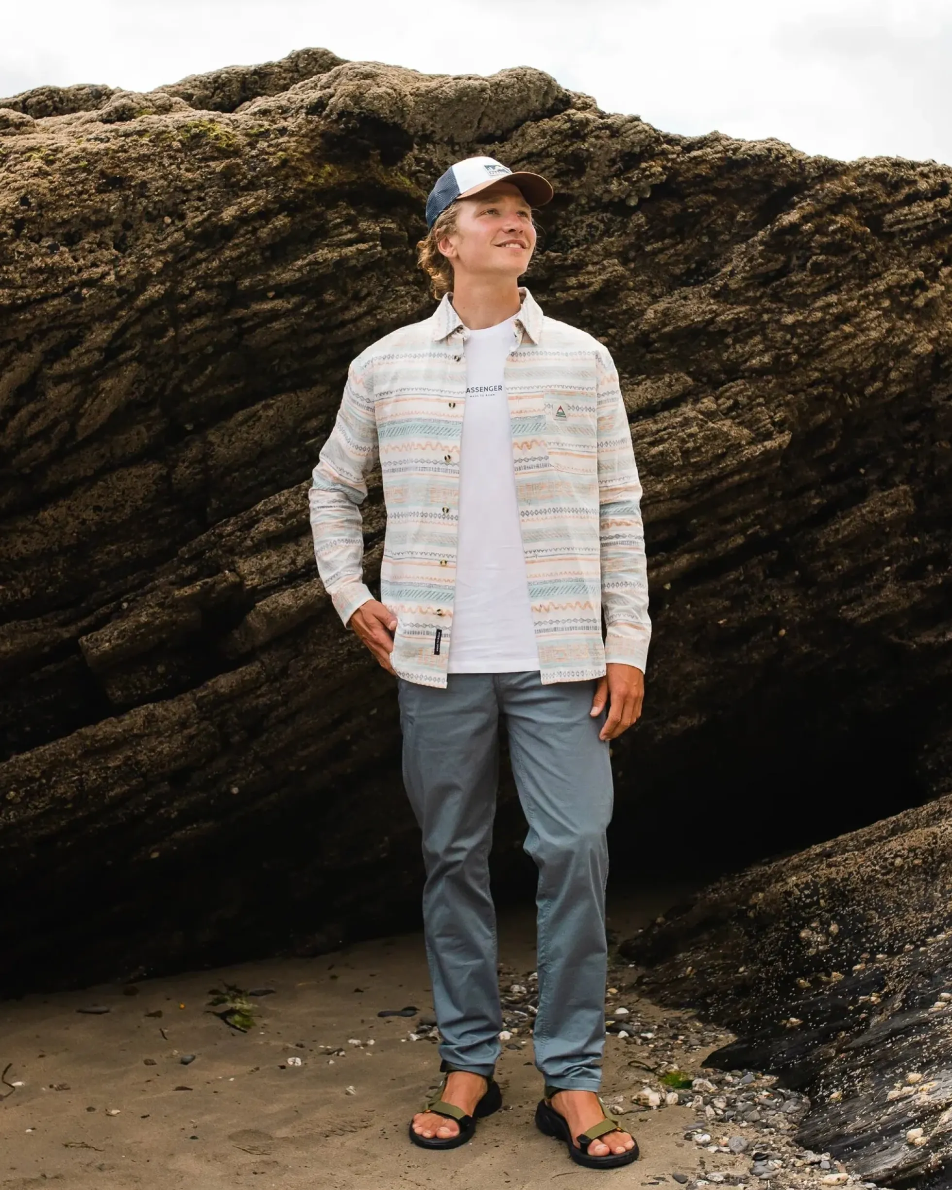 Men's Amboro Shirt