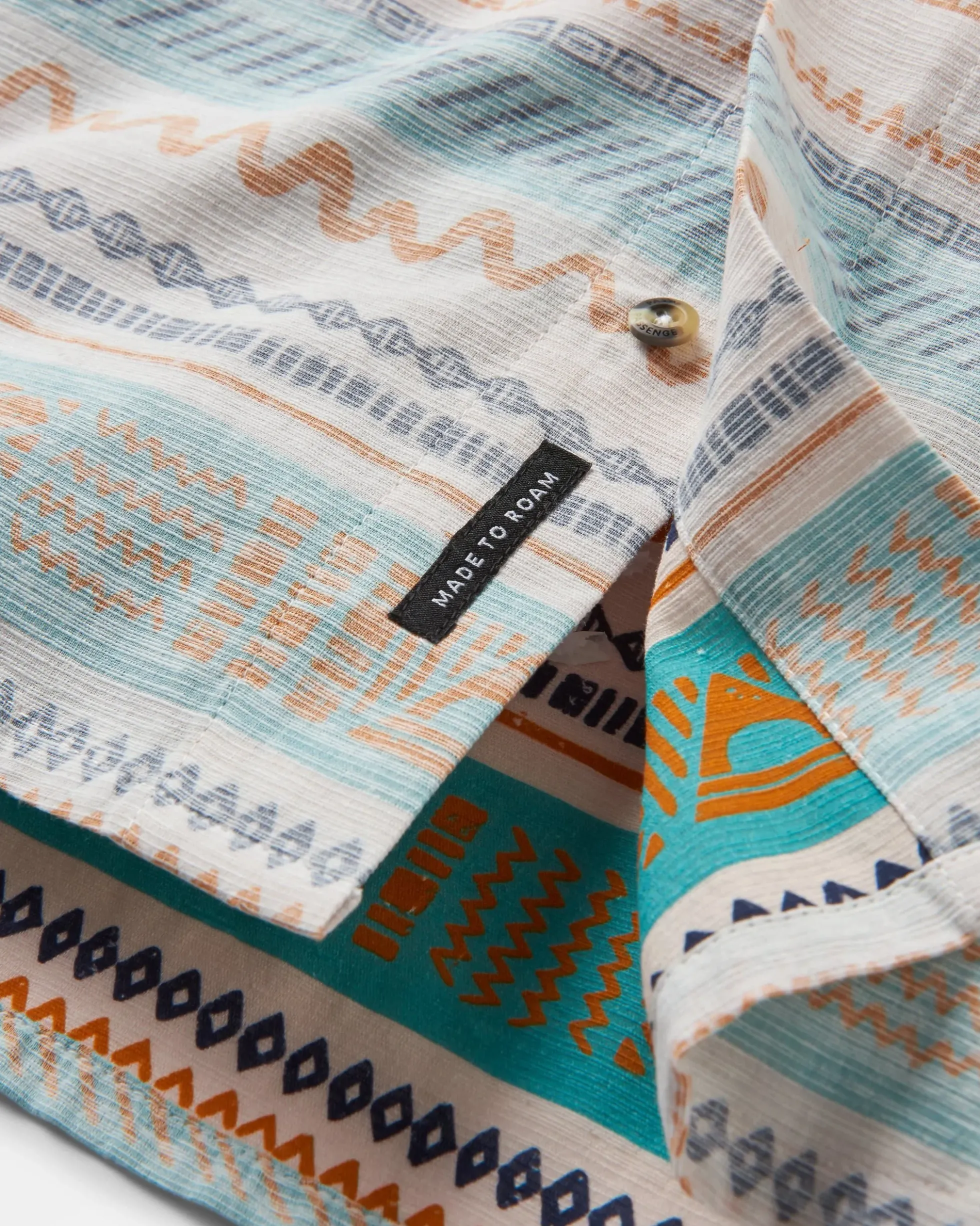 Men's Amboro Shirt