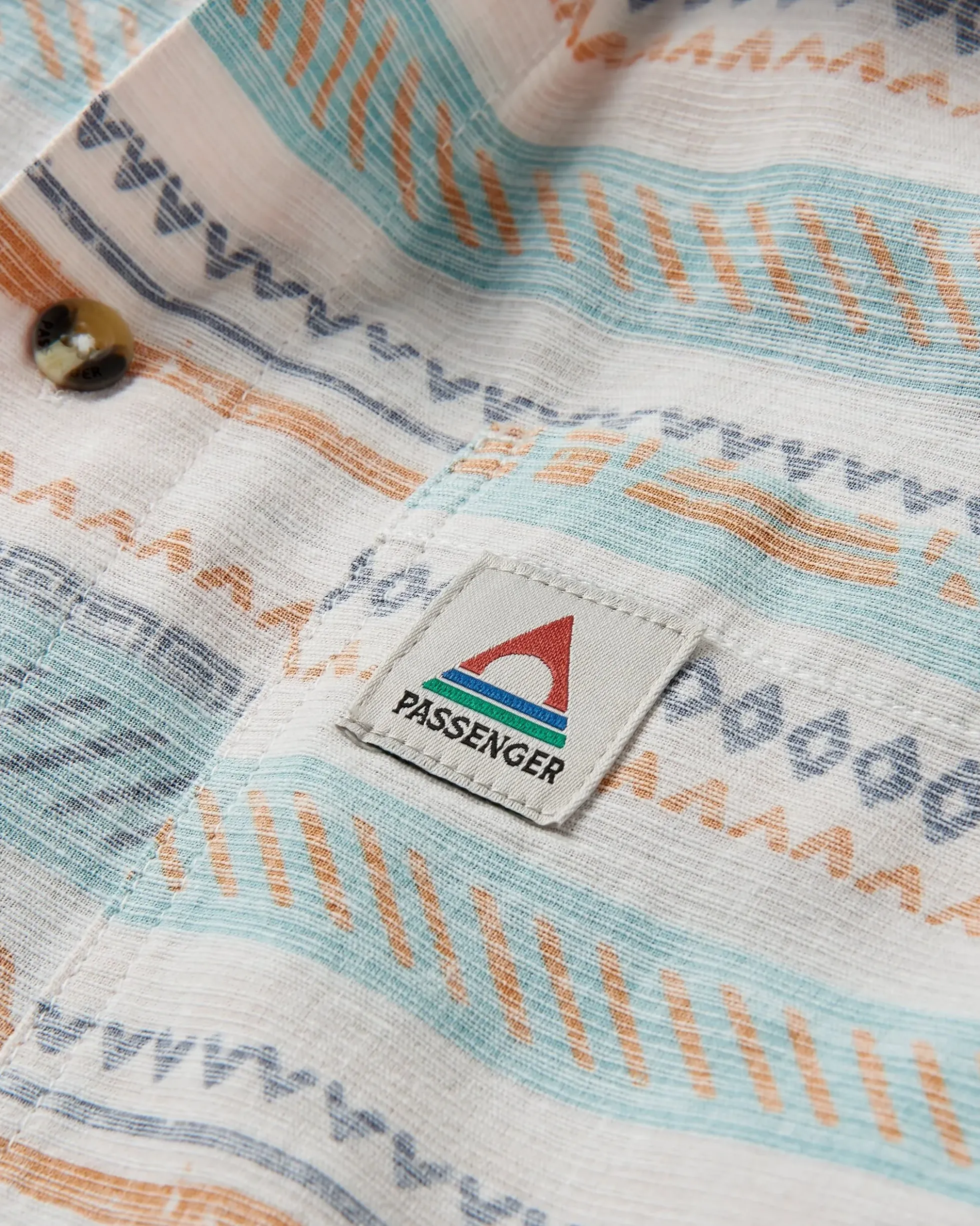 Men's Amboro Shirt