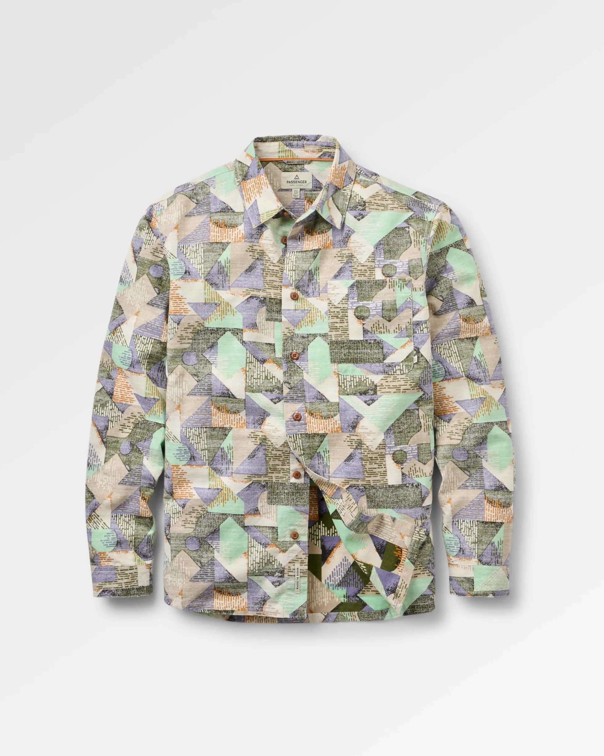 Men's Amboro Shirt