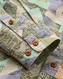 Men's Amboro Shirt