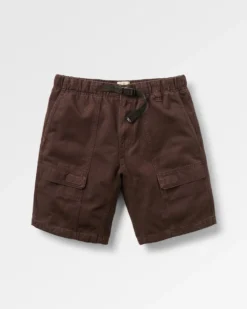 Men's Apex Cargo Cotton Short