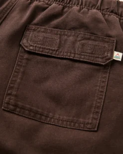 Men's Apex Cargo Cotton Short