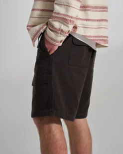 Men's Apex Cargo Cotton Short