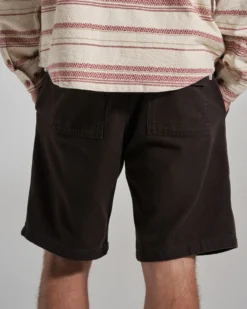Men's Apex Cargo Cotton Short