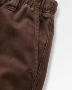 Men's Apex Cargo Cotton Short