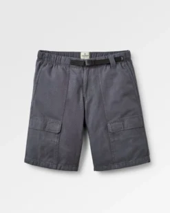 Men's Apex Cargo Cotton Short