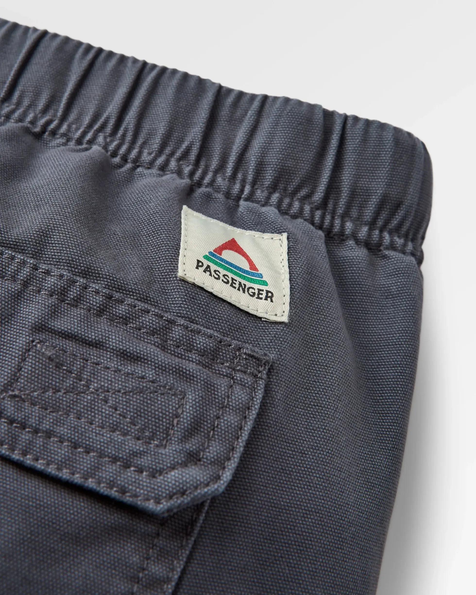 Men's Apex Cargo Cotton Short