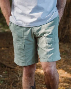 Men's Apex Cargo Cotton Short