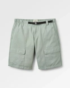 Men's Apex Cargo Cotton Short