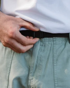 Men's Apex Cargo Cotton Short
