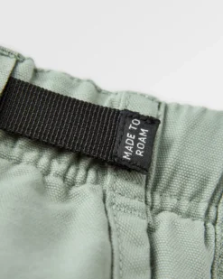 Men's Apex Cargo Cotton Short