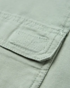 Men's Apex Cargo Cotton Short
