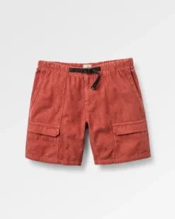 Men's Apex Grid Cord Short