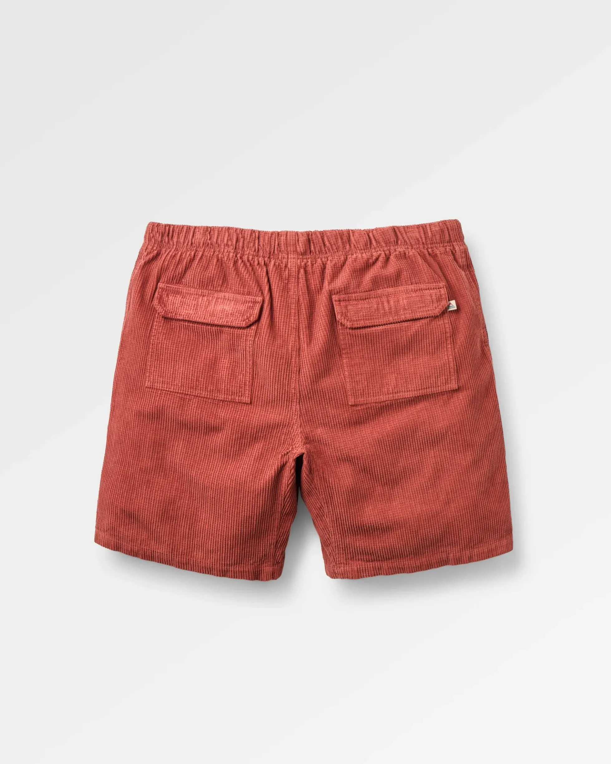 Men's Apex Grid Cord Short