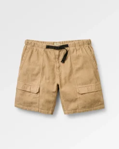 Men's Apex Grid Cord Short