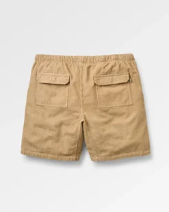 Men's Apex Grid Cord Short