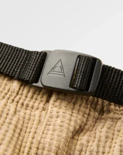 Men's Apex Grid Cord Short