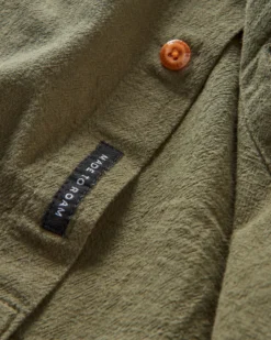 Men's Arica Textured Shirt