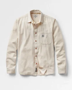 Men's Arica Textured Shirt