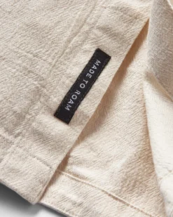 Men's Arica Textured Shirt