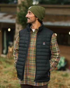 Men's Ashland Down Gilet