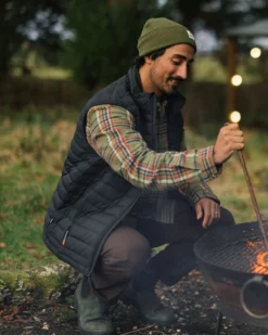 Men's Ashland Down Gilet
