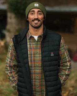 Men's Ashland Down Gilet