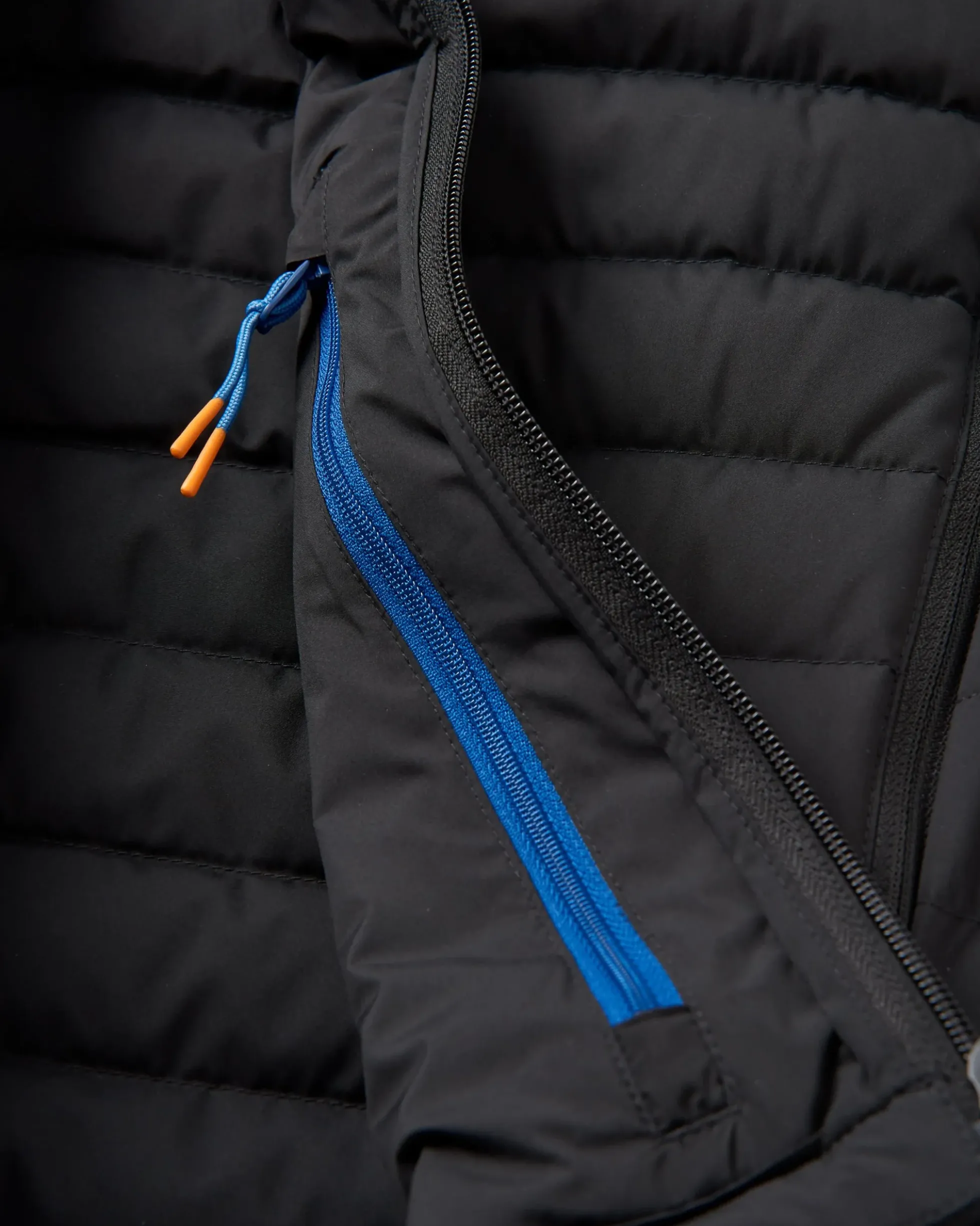 Men's Ashland Down Gilet