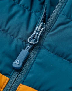 Men's Ashland Down Gilet