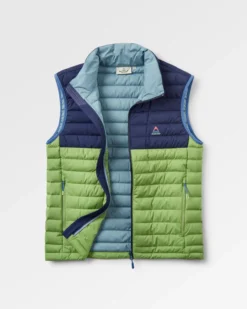 Men's Ashland Down Gilet