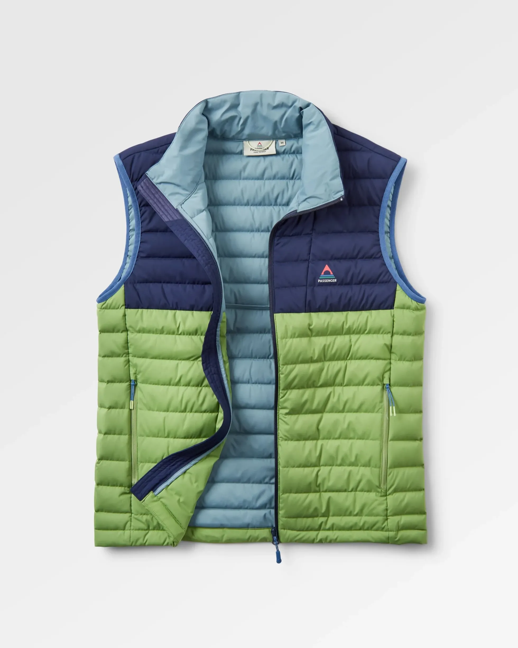 Men's Ashland Down Gilet