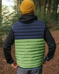 Men's Ashland Down Gilet