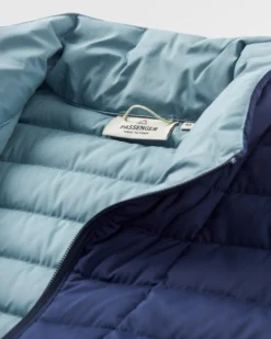 Men's Ashland Down Gilet
