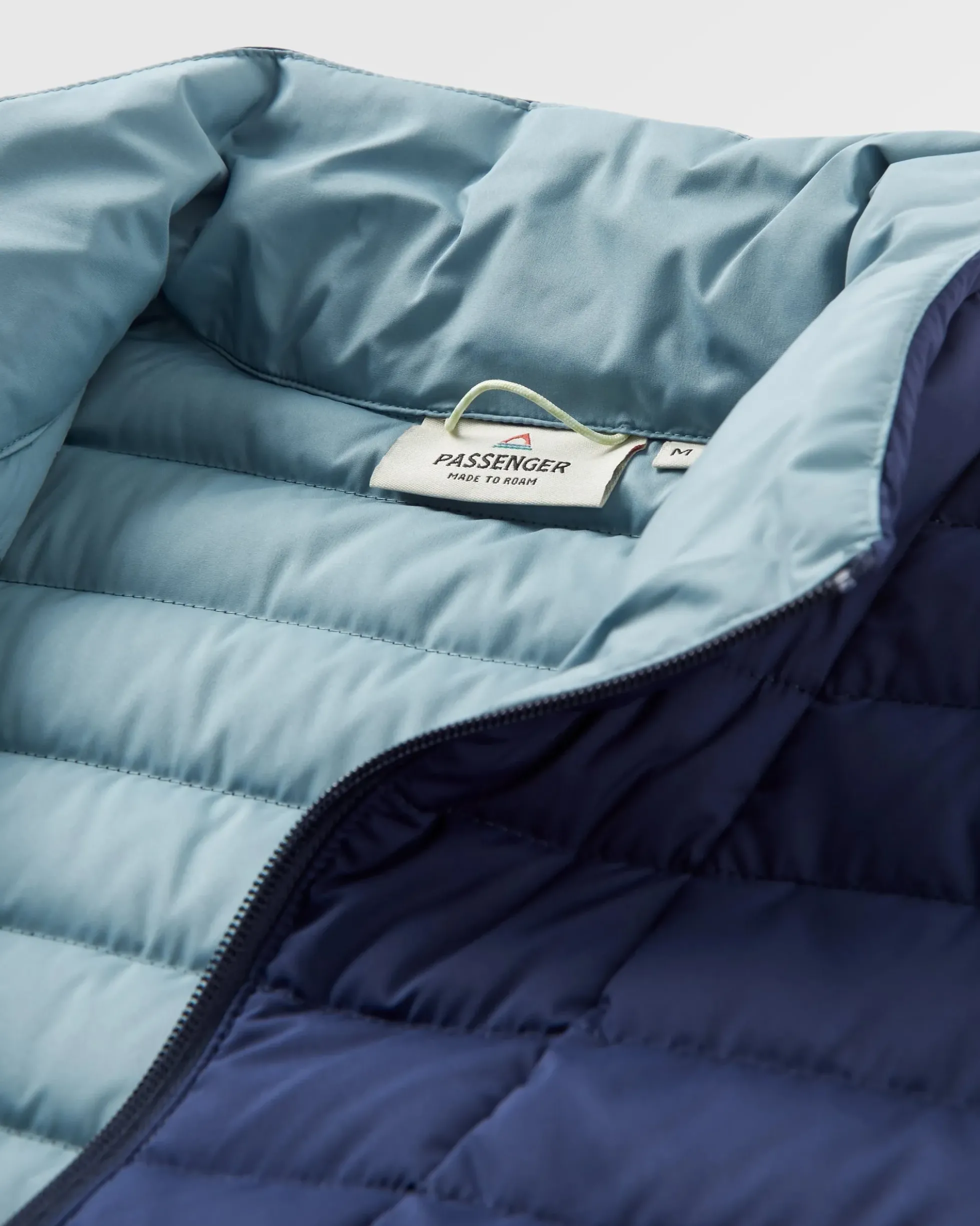 Men's Ashland Down Gilet