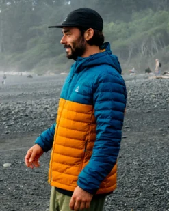 Men's Ashland Down Jacket