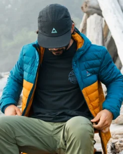 Men's Ashland Down Jacket