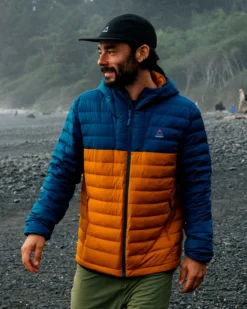 Men's Ashland Down Jacket